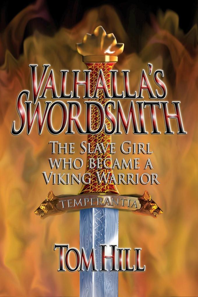 Valhalla‘s Swordsmith