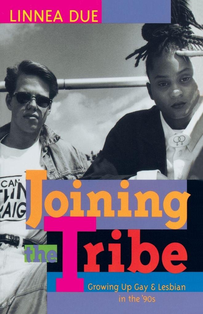 Joining the Tribe