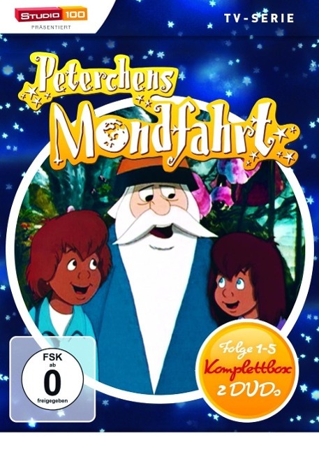 Peterchens Mondfahrt