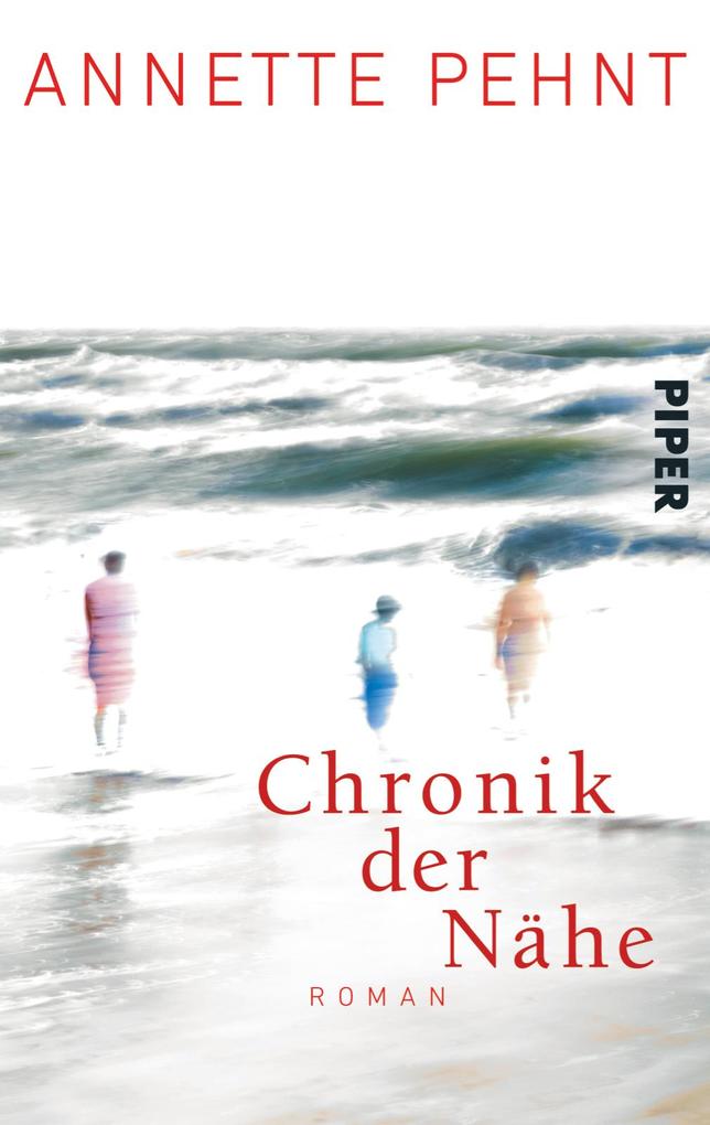 Chronik der Nähe: Roman - Bild 4