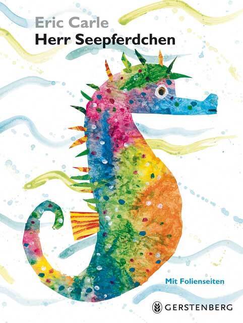 Image of Herr Seepferdchen