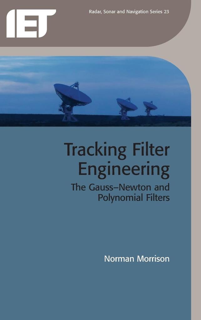 Tracking Filter Engineering
