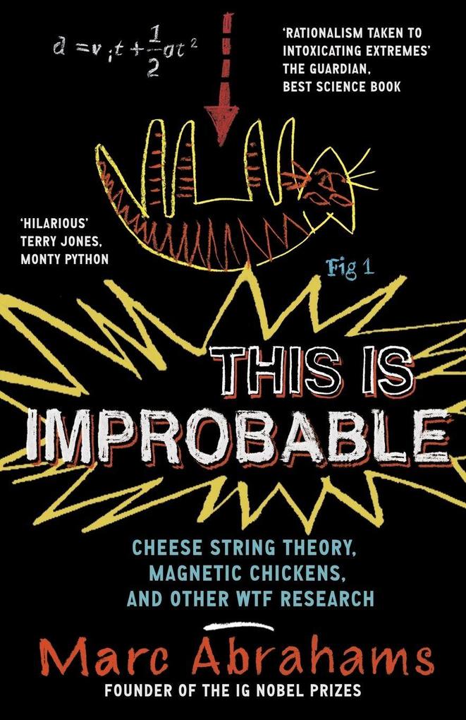 This Is Improbable