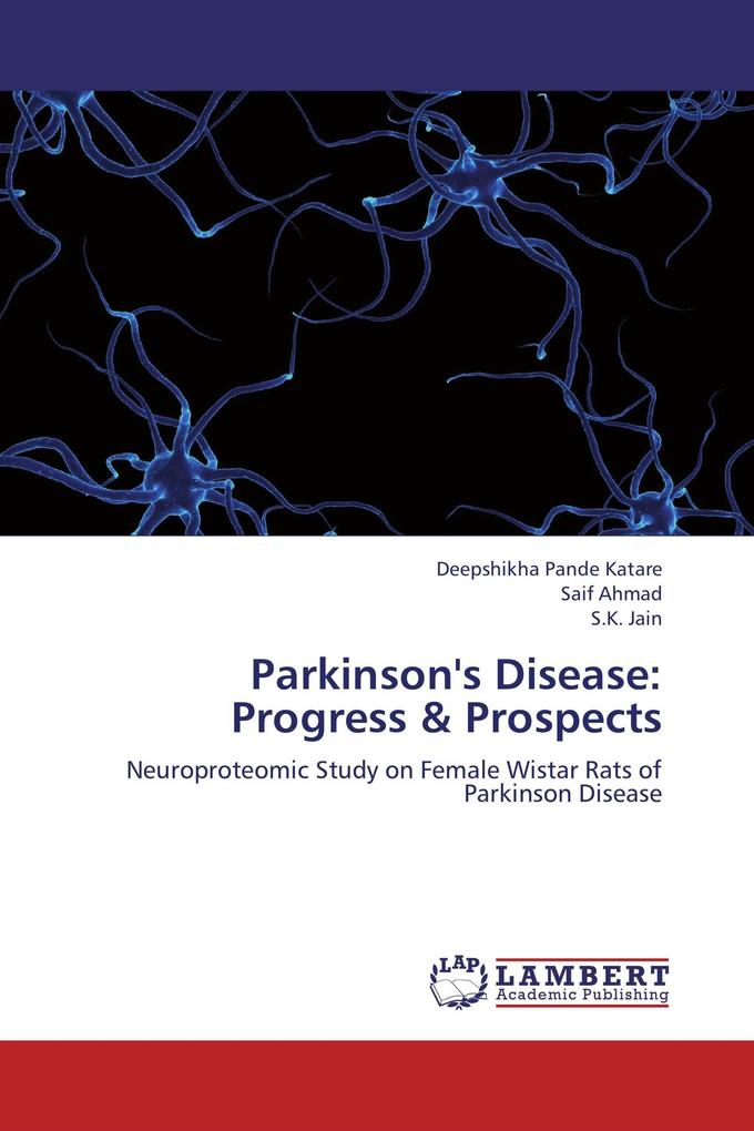 Parkinson's Disease: Progress & Prospects