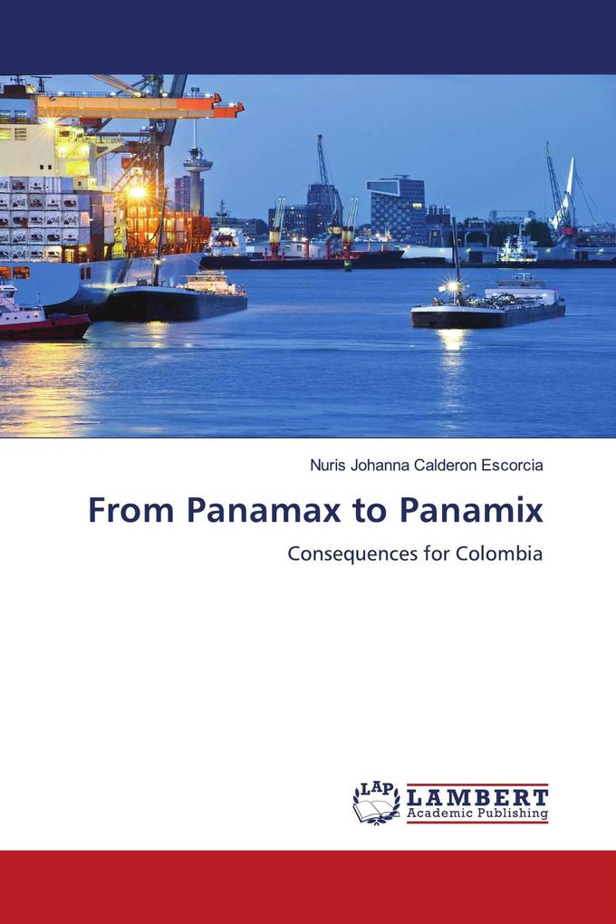 From Panamax to Panamix