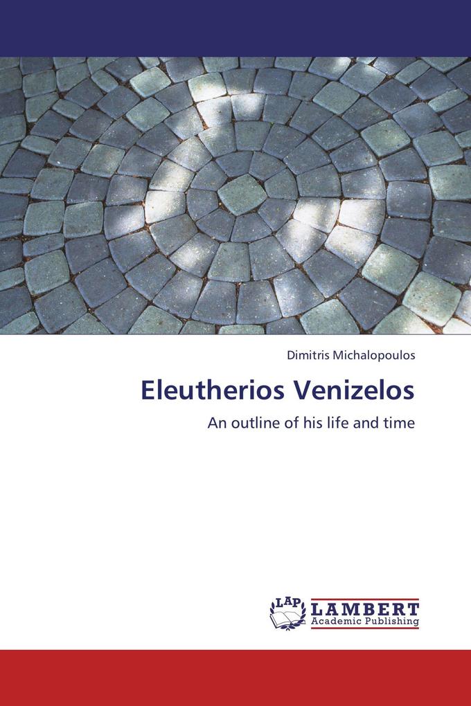 Eleutherios Venizelos