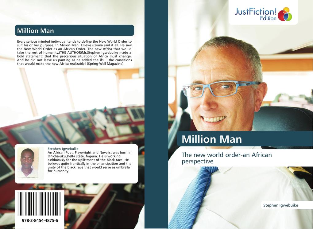 Million Man