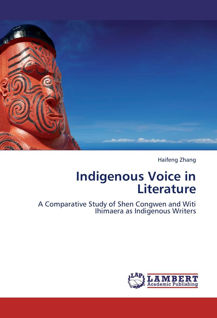 Indigenous Voice in Literature