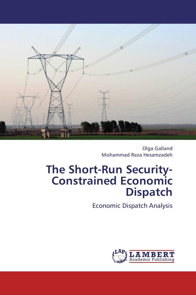 The Short-Run Security-Constrained Economic Dispatch