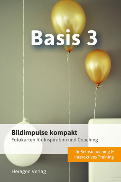 Bildimpulse kompakt: Basis 3 - Claus Heragon