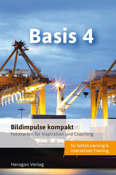 Bildimpulse kompakt: Basis 4 - Claus Heragon