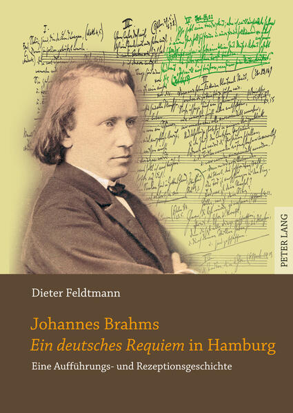 Johannes Brahms «Ein deutsches Requiem» in Hamburg - Dieter Feldtmann
