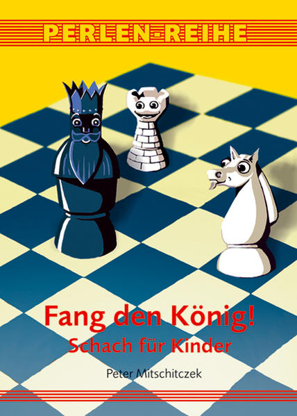 Image of Fang den König!