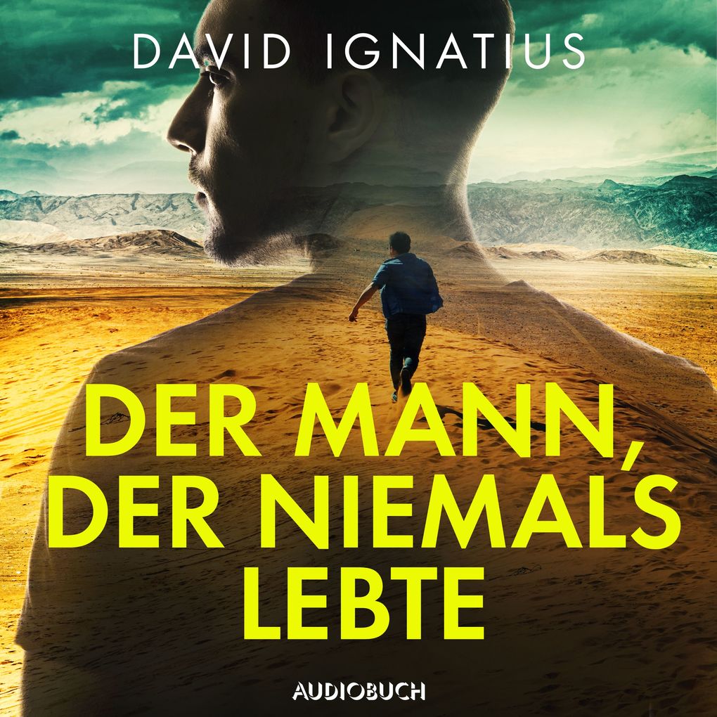Der Mann der niemals lebte