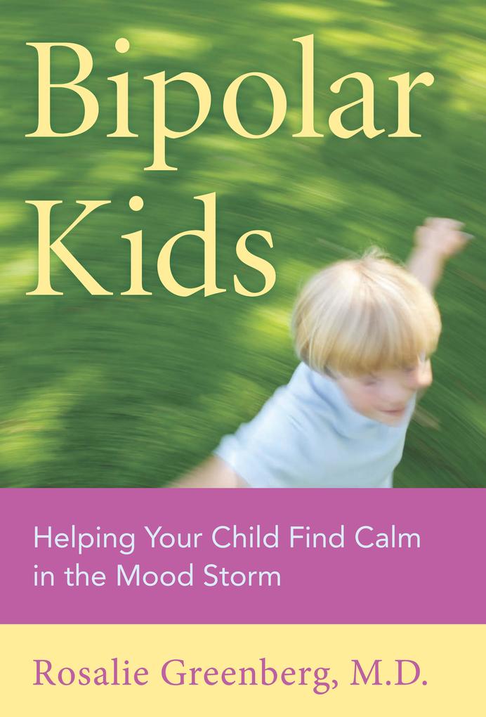 Bipolar Kids