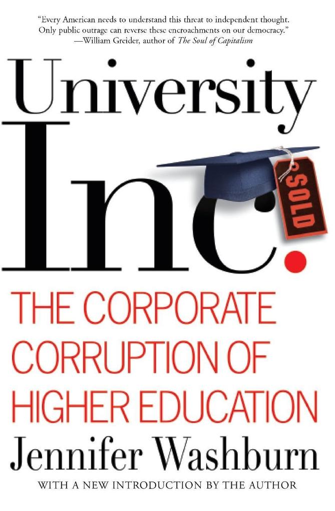 University Inc.