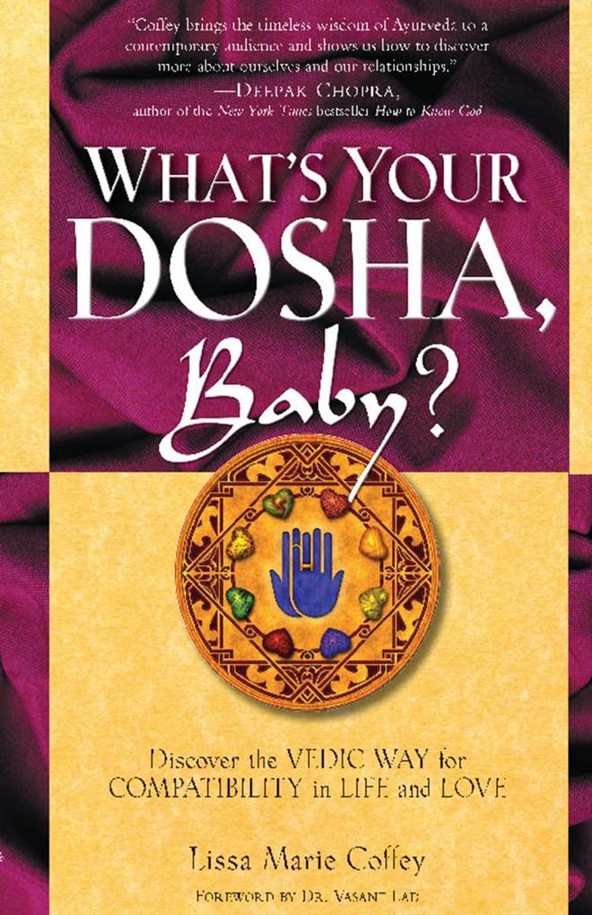 What‘s Your Dosha Baby?