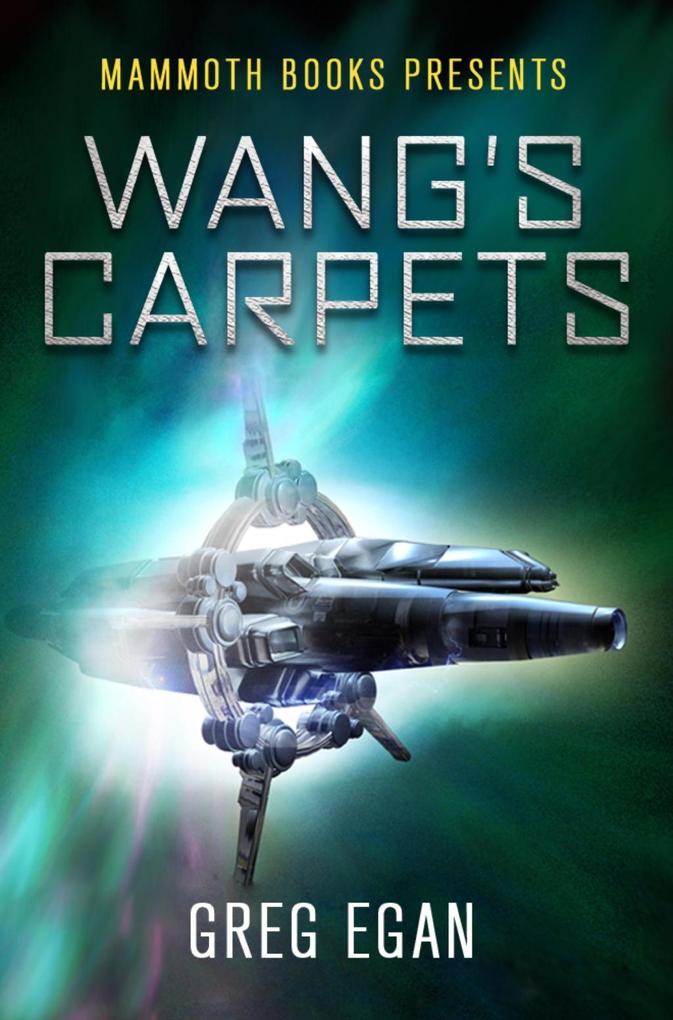Mammoth Books presents Wang‘s Carpets