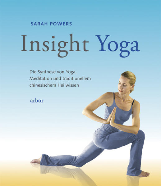Arbor Verlag Insight-Yoga