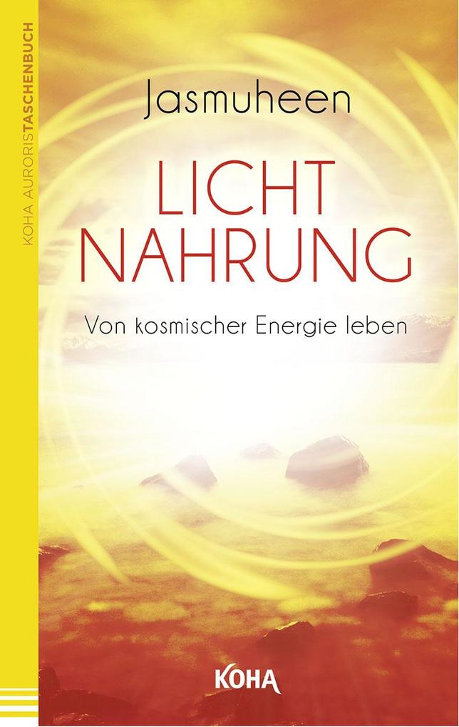 Lichtnahrung