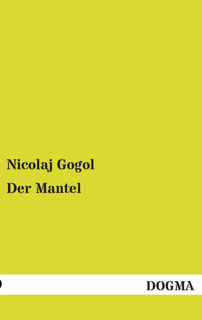 Der Mantel