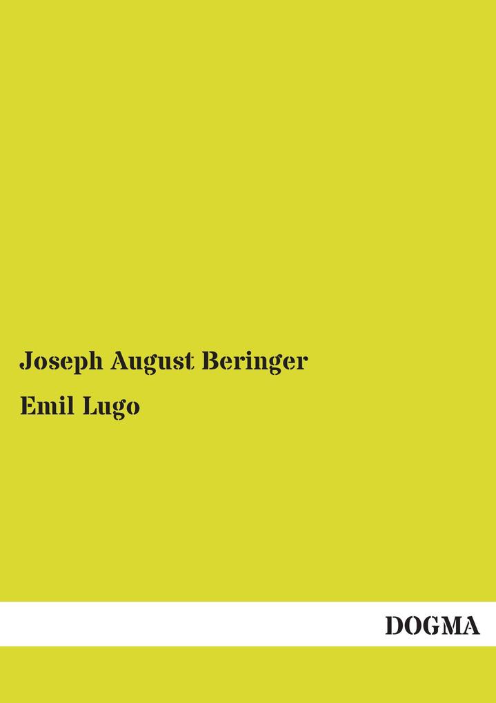 Emil Lugo