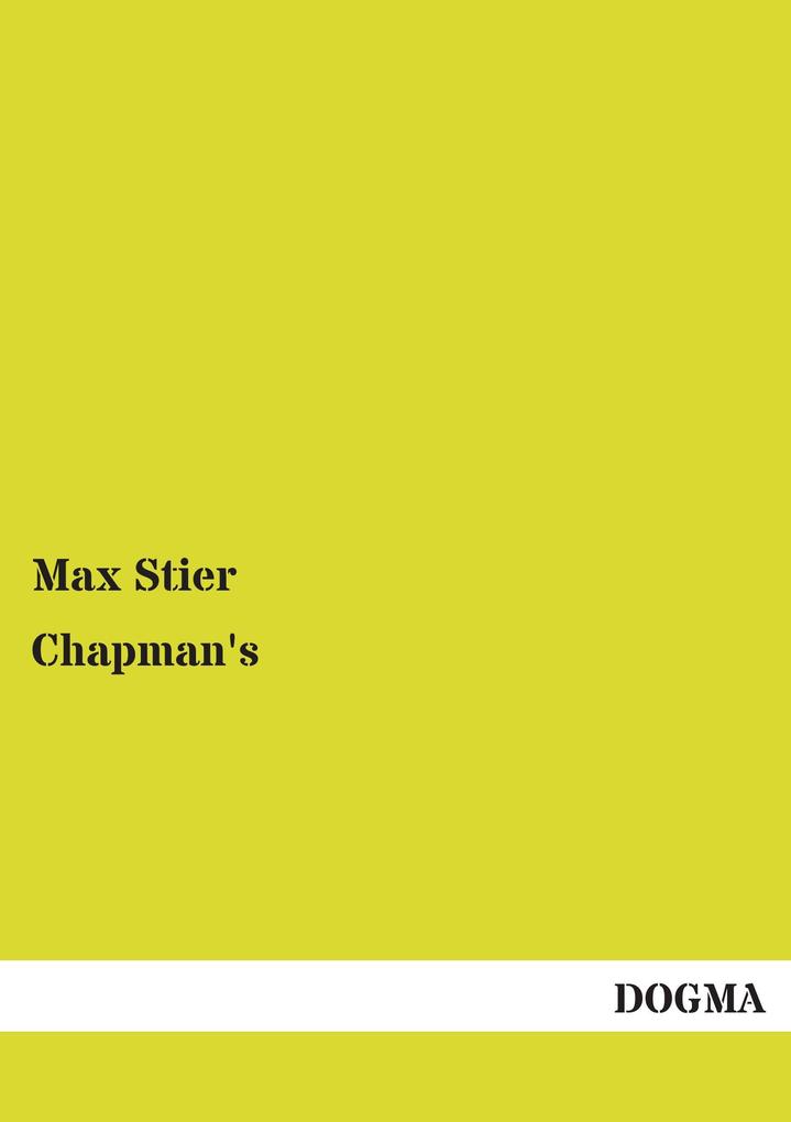Chapman's