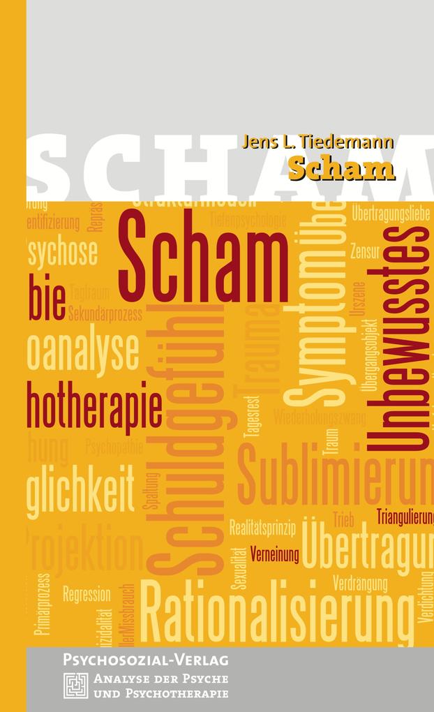 Psychosozial Verlag Gbr Scham - Bild 3