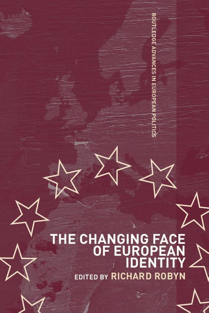 The Changing Face of European Identity