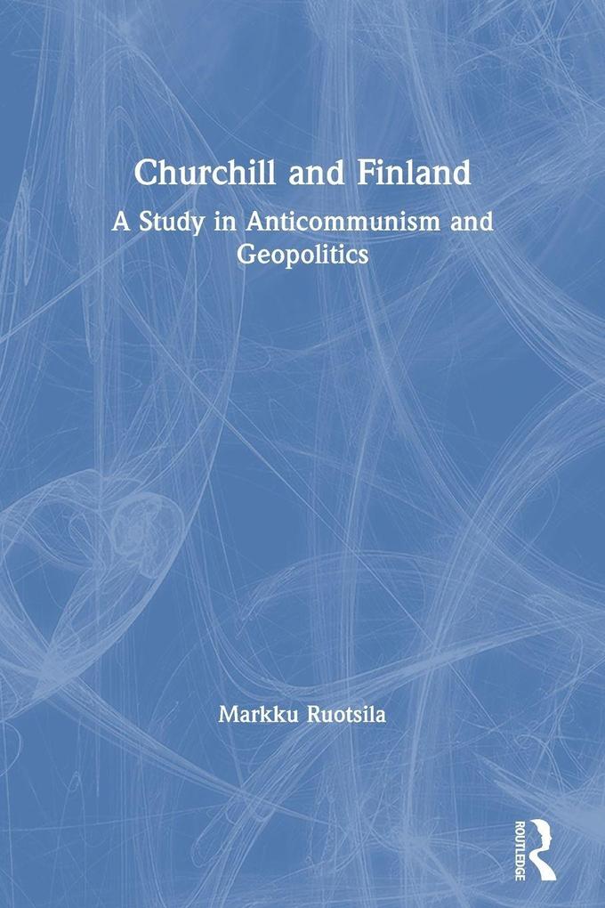 Churchill and Finland
