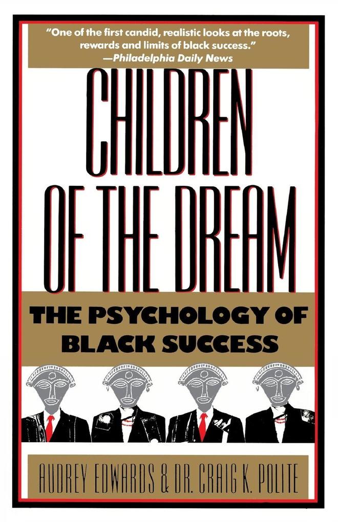 Children of the Dream