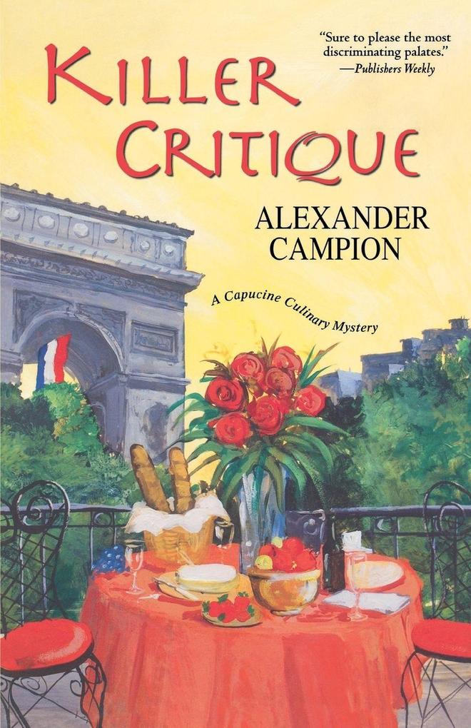 Killer Critique