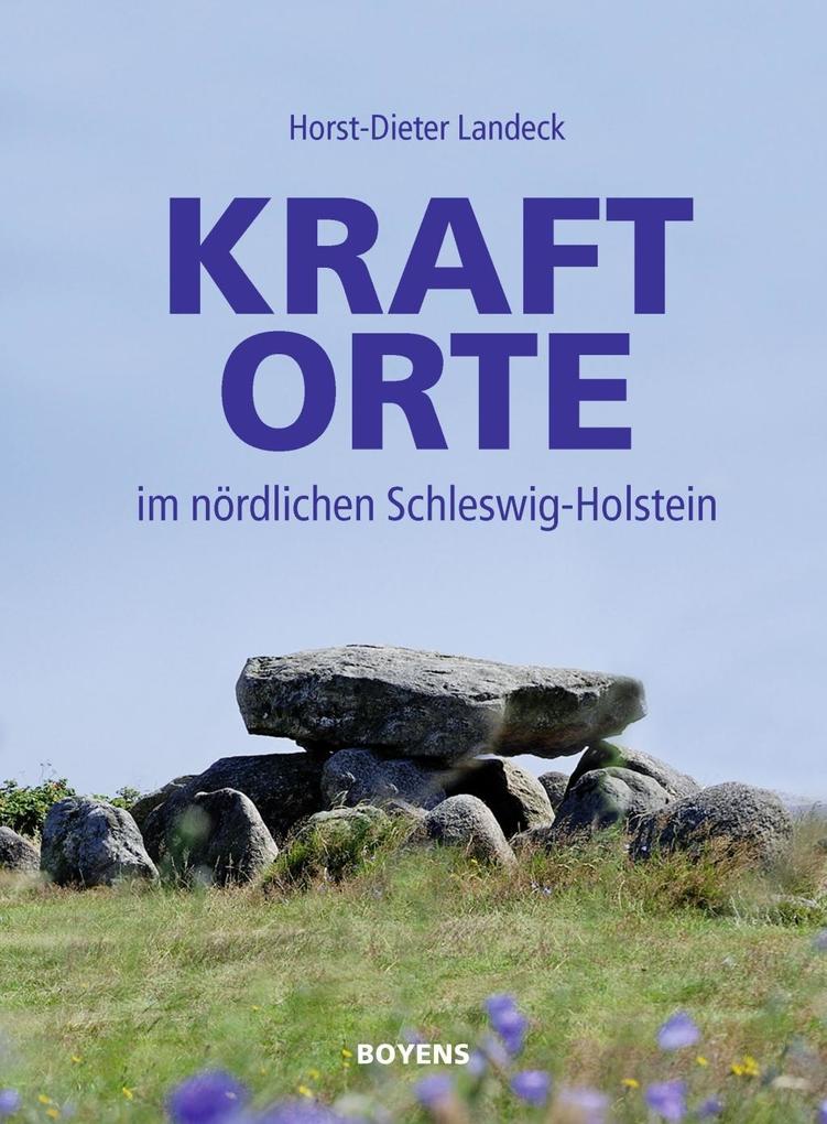 Image of Kraftorte im nördlichen Schleswig-Holstein