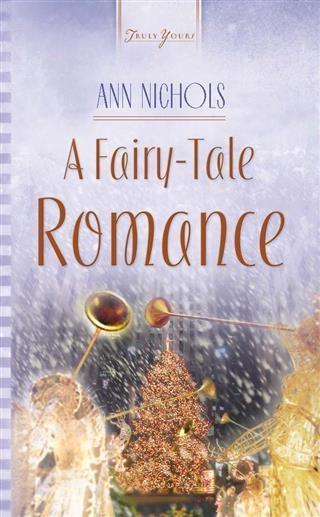 Fairy-Tale Romance