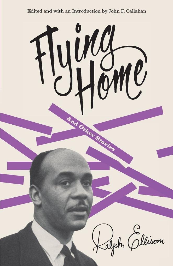 Flying Home