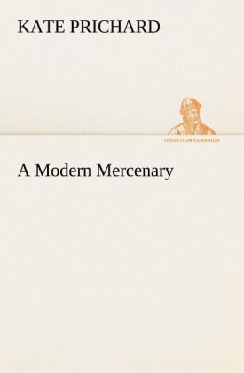 A Modern Mercenary