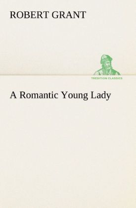 A Romantic Young Lady