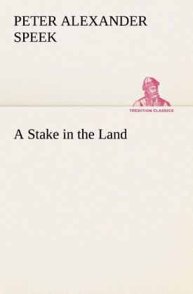 A Stake in the Land