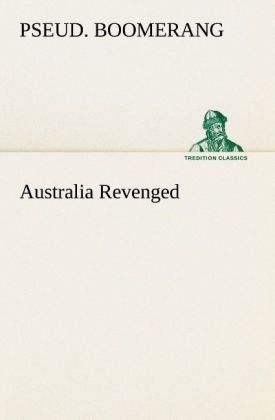 Australia Revenged
