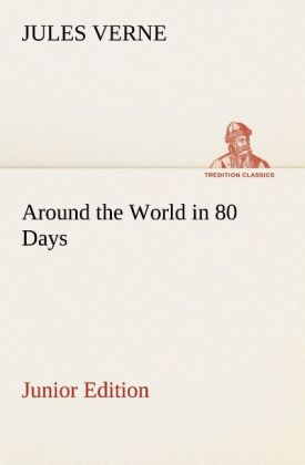 Around the World in 80 Days Junior Edition