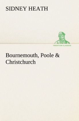 Bournemouth Poole & Christchurch