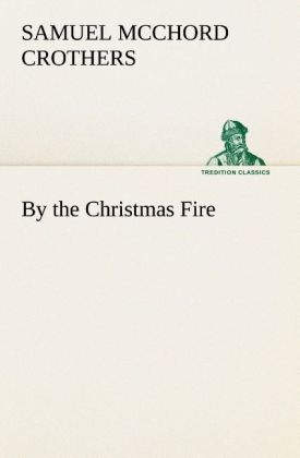By the Christmas Fire