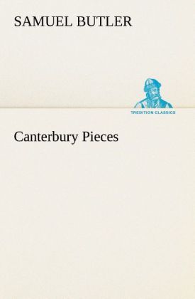 Canterbury Pieces