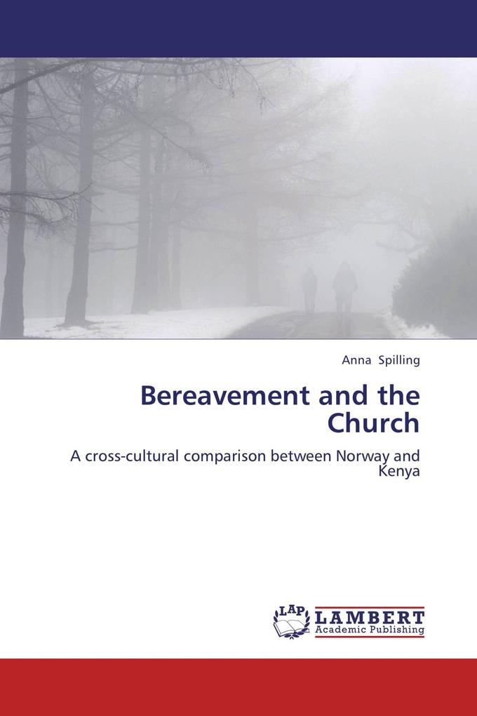 Bereavement and the Church