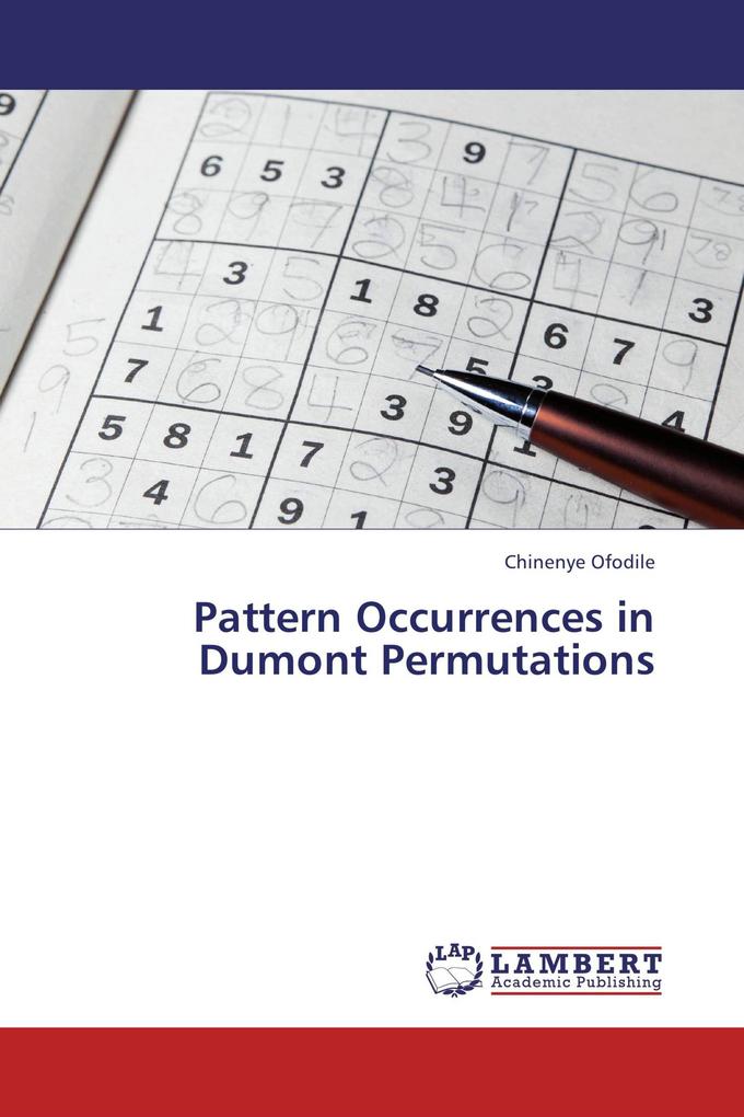 Pattern Occurrences in Dumont Permutations