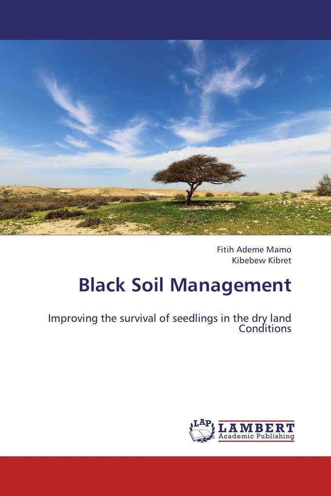 Black Soil Management