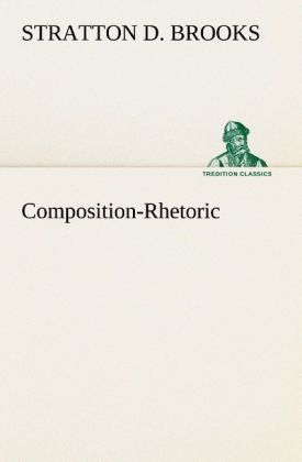 Composition-Rhetoric