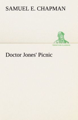 Doctor Jones‘ Picnic