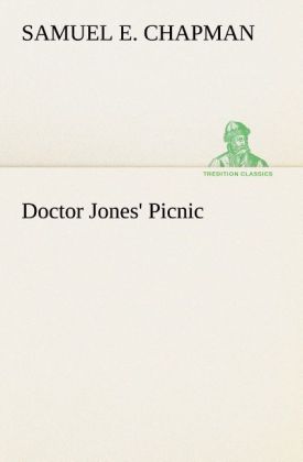 Doctor Jones' Picnic