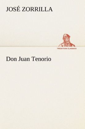 Don Juan Tenorio